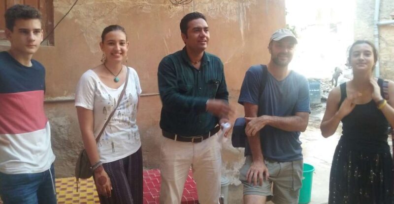 Jaisalmer: private golden city heritage tour - Who Would Love This Tour?