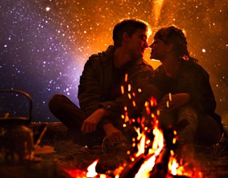 Jaisalmer: Romantic Night with Luxury Desert Camping - The Sum Up