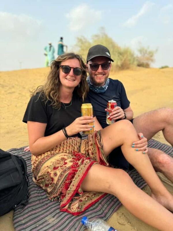 Jaisalmer Sightseeing with Camel & Desert Safari and Option - Who Is This Tour Best For?