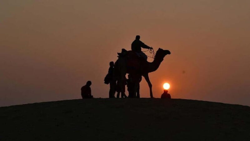 Jaisalmer: Village tour, camel ride, cultural show with stay - A Complete Breakdown of the Experience