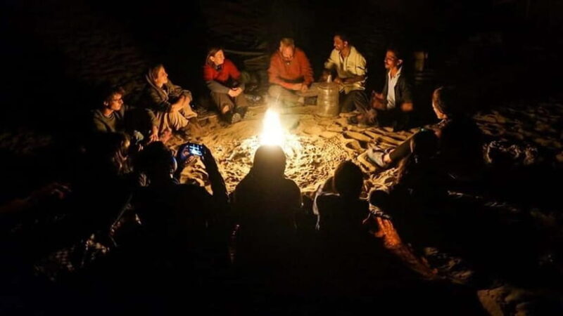 Jaisalmer: Village tour, camel ride, cultural show with stay - What’s Included and What to Consider