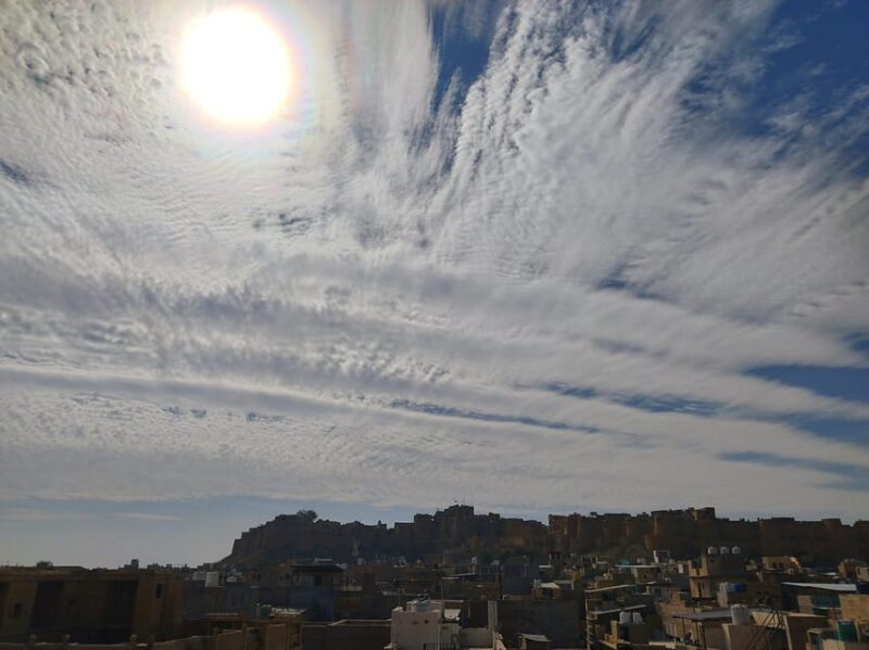 Jaisalmer Walking Tour: A Stroll Through Time and Culture - Final Thoughts