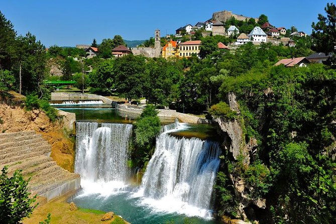 jajce-and-travnik-historical-tour-day-tour-from-sarajevo