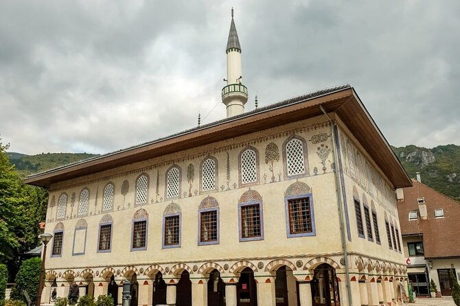 jajce-and-travnik-historical-tour-day-tour-from-sarajevo
