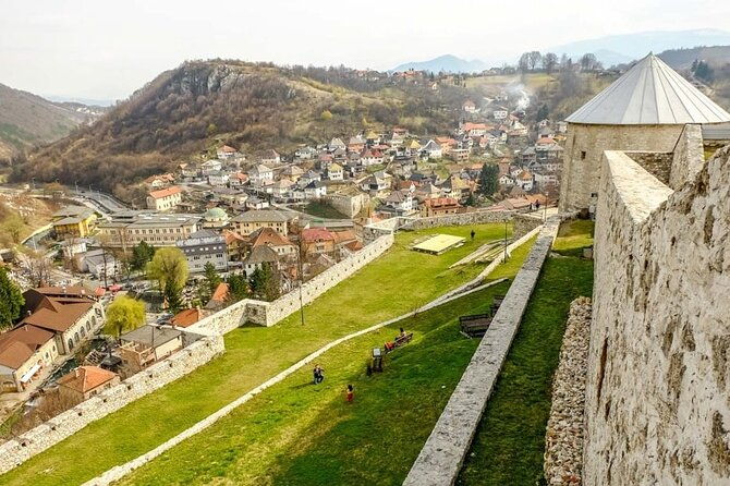 jajce-and-travnik-historical-tour-day-tour-from-sarajevo
