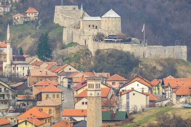 jajce-and-travnik-historical-tour-day-tour-from-sarajevo