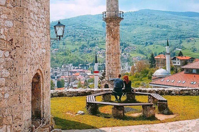 jajce-travnik-and-pliva-watermills-day-tour-from-sarajevo