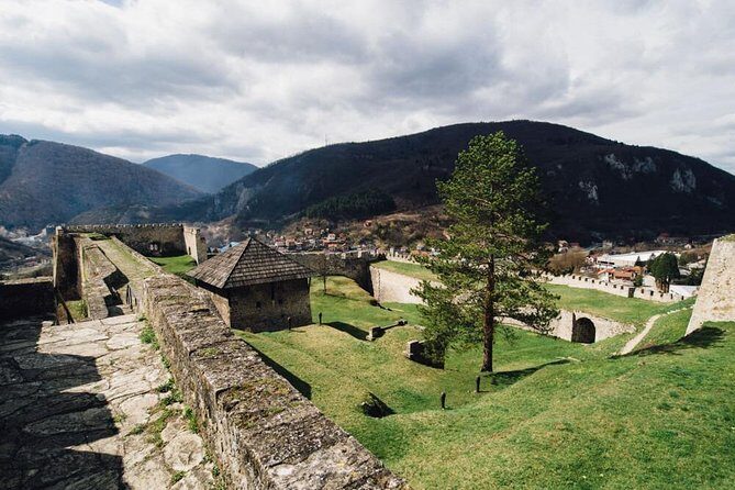 Jajce, Travnik, Pliva lake and Watermills Tour - The Itinerary in Detail