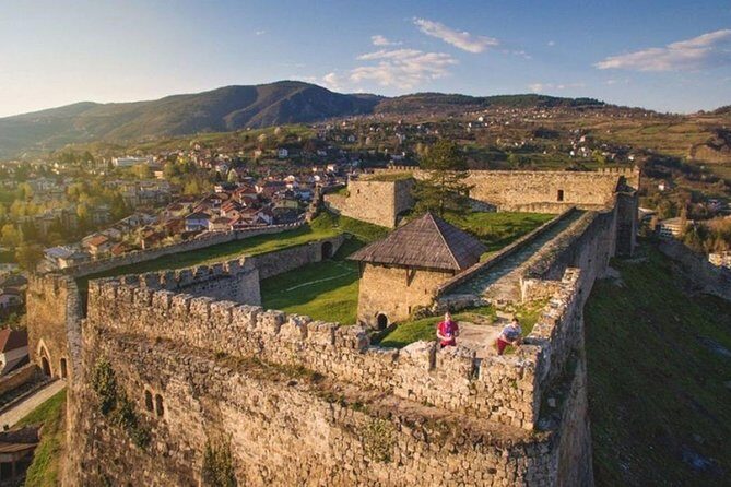 Jajce, Travnik, Pliva lake and Watermills Tour - Authentic Experiences and Review Highlights