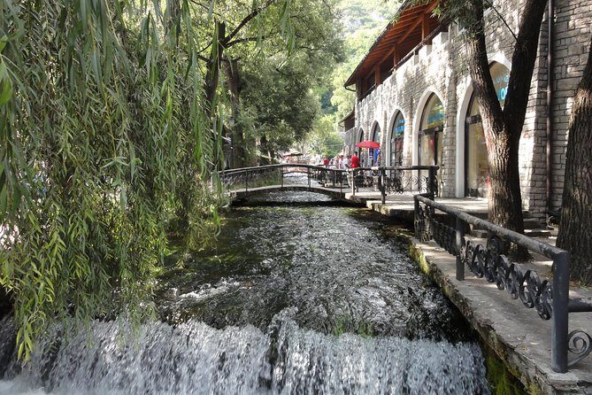 Jajce, Travnik, Pliva lake and Watermills Tour - FAQ