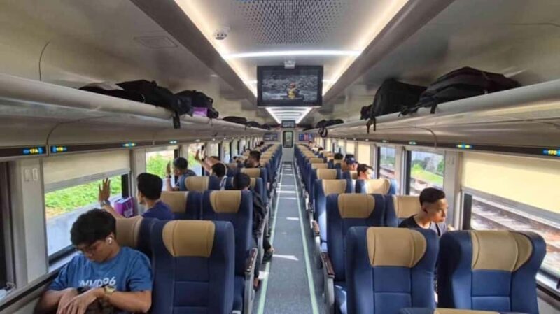 Jakarta: 5 Days Borobudur Prambanan Bromo Ijen To Bali - Final Thoughts: Is This Tour Right for You?