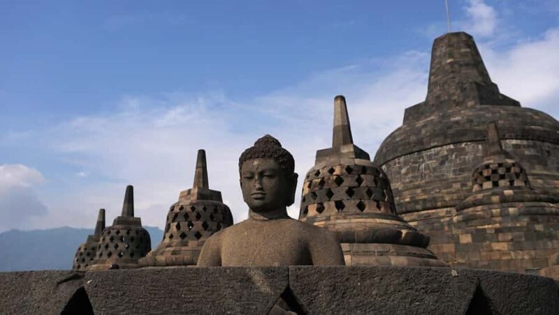 Jakarta: 5 Days Borobudur Prambanan Bromo Ijen To Bali - FAQ