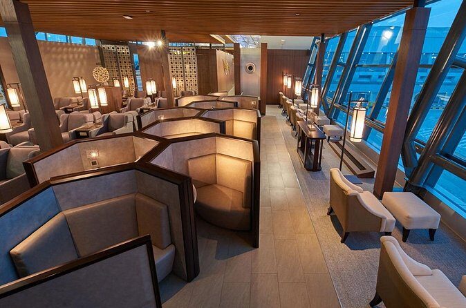 Jakarta Airport Lounge - Who Would Benefit from This Experience?