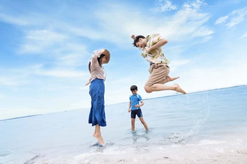 Jakarta: Ancol Dreamland Entrance Gate Ticket - Key Points