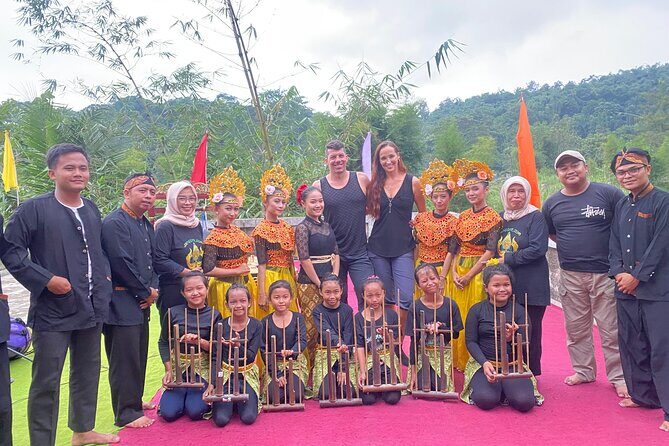 Jakarta Bogor Tour Traditional Performance and Explore Nature - FAQ