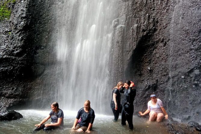 Jakarta Bogor Waterfalls (Guide received Covid Vaccine) - Who Is This Tour Best For?