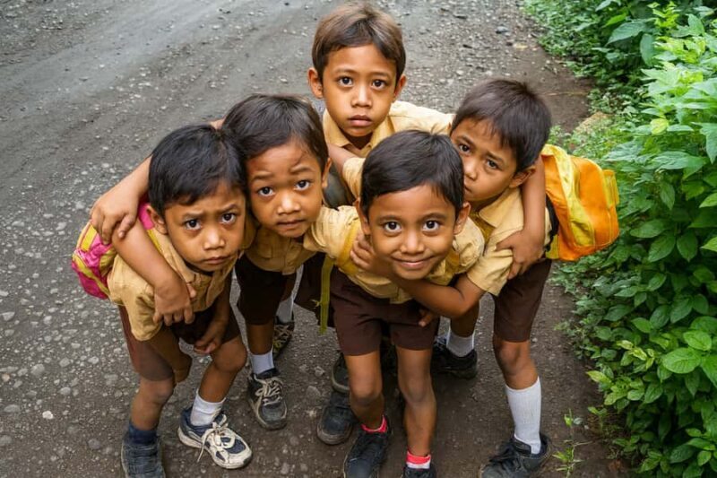 Jakarta:: City Sightseeing Motorbike Tour - Meta Description