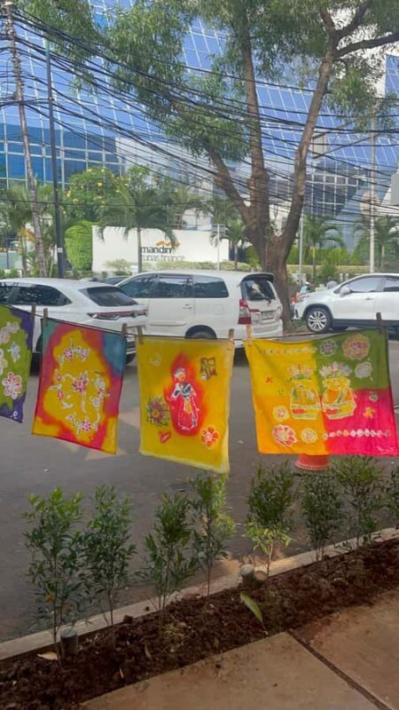 Jakarta: City Tour and Batik Workshop with Lunch - Final Thoughts