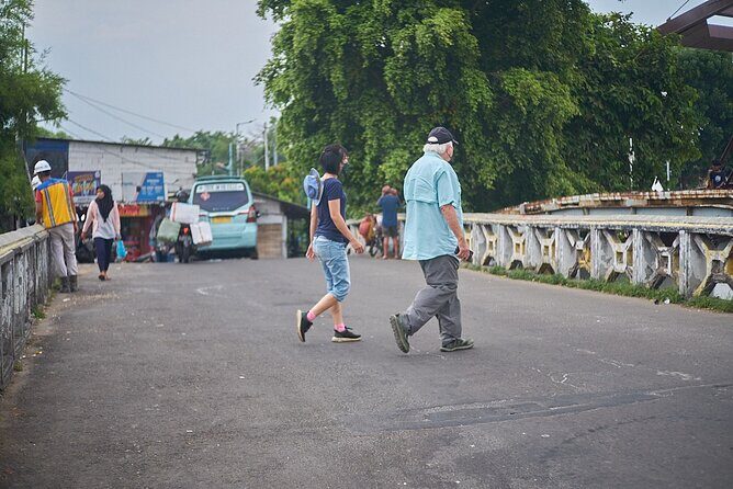 Jakarta City Tour Cultural Immersion Herbal Drinks & Hidden Gems - Final Thoughts