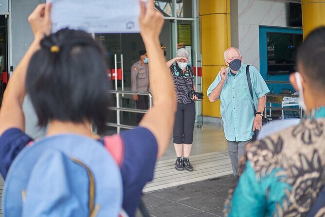 Jakarta City Tour Cultural Immersion Herbal Drinks & Hidden Gems - FAQ