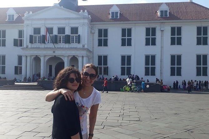 Jakarta City Tour Motorbike - An In-Depth Look at What You Can Expect