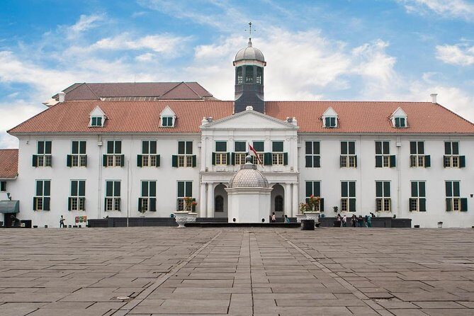 Jakarta City Tour Motorbike - FAQ