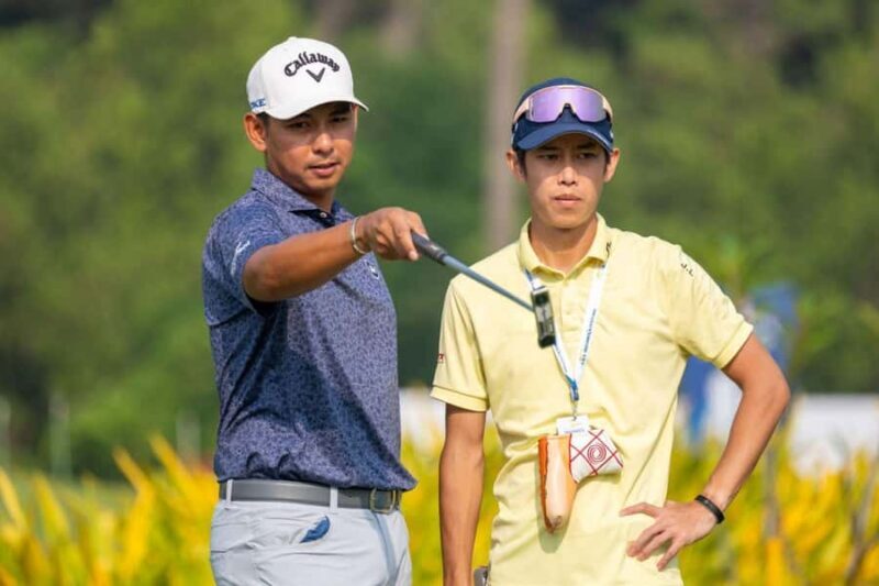 Jakarta: Golf at Sedayu Indo & Damai Indah Golf 36-Hole Tour - FAQs