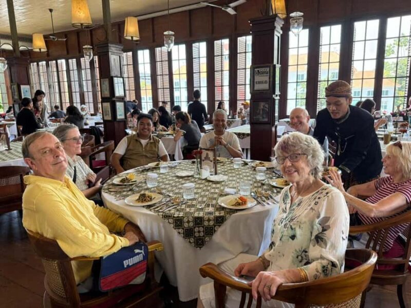 Jakarta: Java to Bali Train Tour with Hotels - An In-Depth Look at the Java to Bali Train Tour