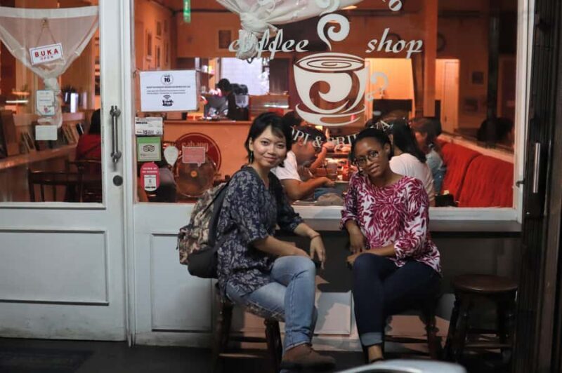 Jakarta: Local, Authentic Sabang Street Food Guided Tour - Key Points