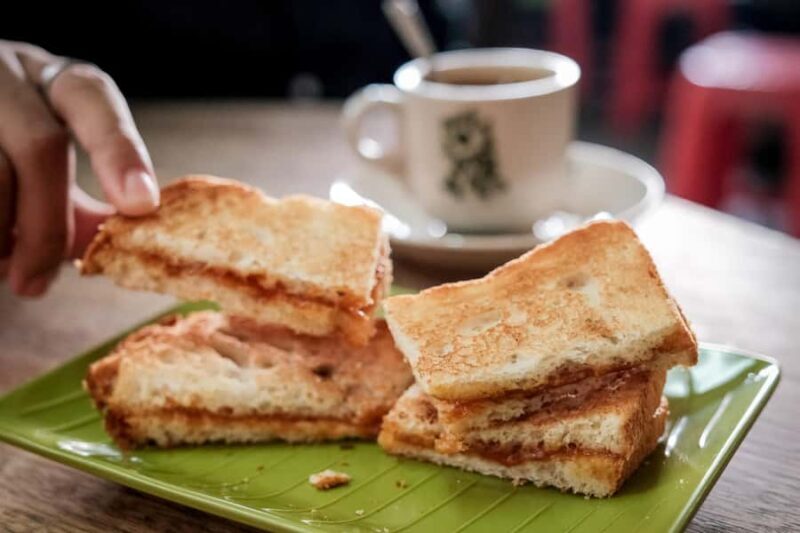 Jakarta: Local Street Food Shared Tour with MRT Jakarta - A Closer Look at the Tour Itinerary and Highlights