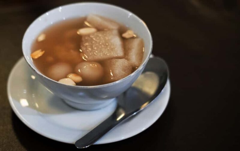 Jakarta: Local Street Food Shared Tour with MRT Jakarta - Who Will Love This Experience?