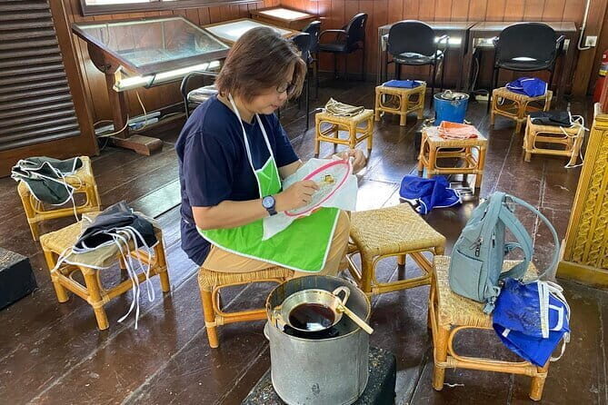 Jakarta Old Town with Batik Workshop - Exploring Jakarta Old Town with a Cultural Lens