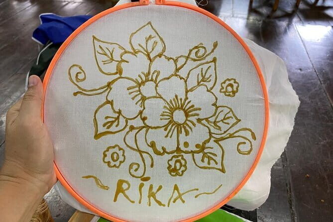 Jakarta Old Town with Batik Workshop - Transportation, Timing, and Practical Details