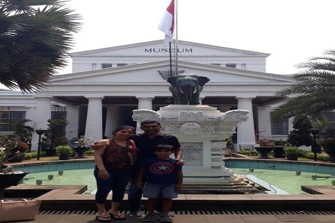 Jakarta one Day Tour - Exploring Jakarta in a Day: A Detailed Review of the Jakarta One Day Tour