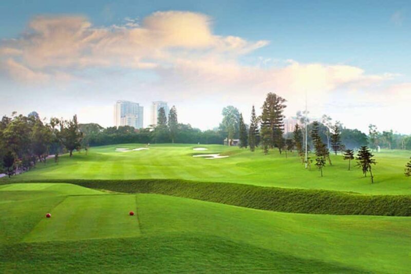 Jakarta: Pondok Indah Golf Course Experience w/ Hotel Pickup - Who Is This Tour Best For?