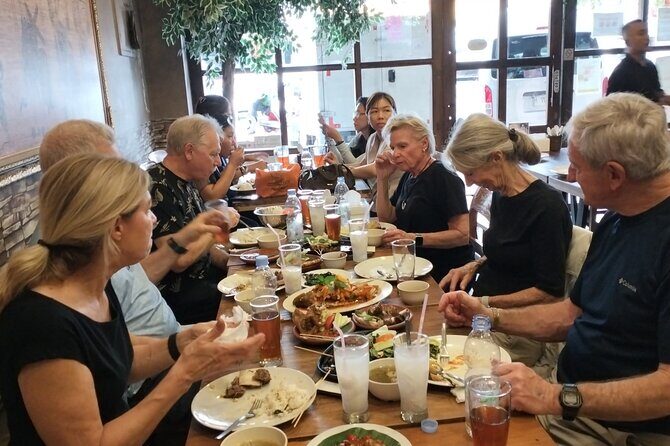 Jakarta Private Cooking Class and Experience Tour - Final Thoughts