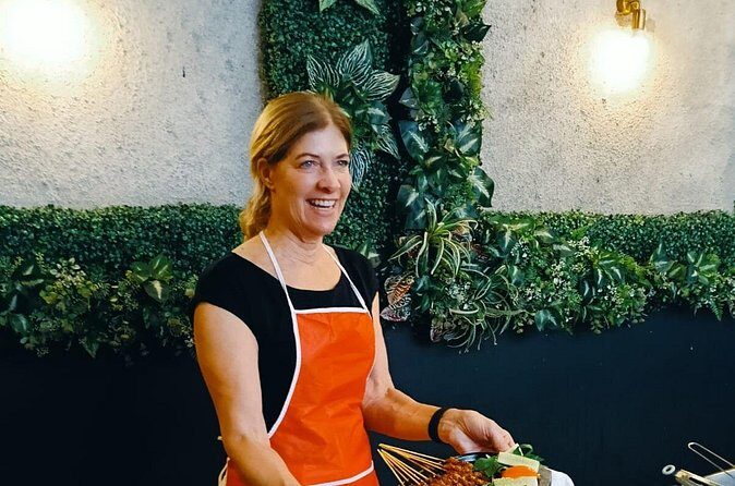 Jakarta Private Cooking Class and Experience Tour - FAQ