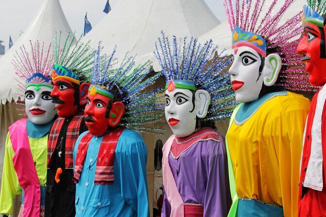 Jakarta Private Cultural Day Tour with Transport - A Deep Dive into the Jakarta Private Cultural Day Tour