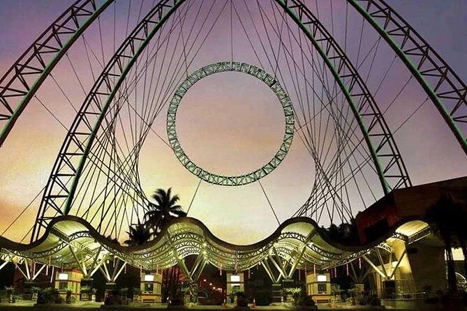 Jakarta Private Customized Full Day Tour - Exploring the Itinerary: What You Can Expect