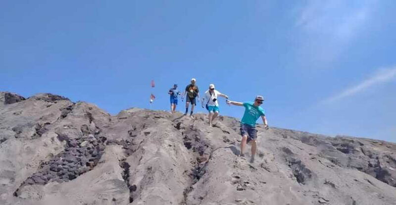 jakarta-private-exploring-mount-krakatau-volcano-tour