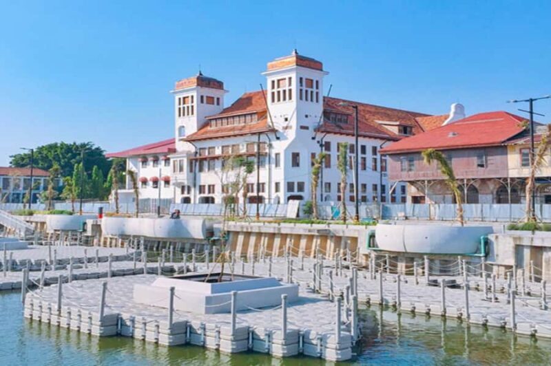 Jakarta: Private Full-Day Guided Tour Highlight of Jakarta - Who Will Love This Experience?