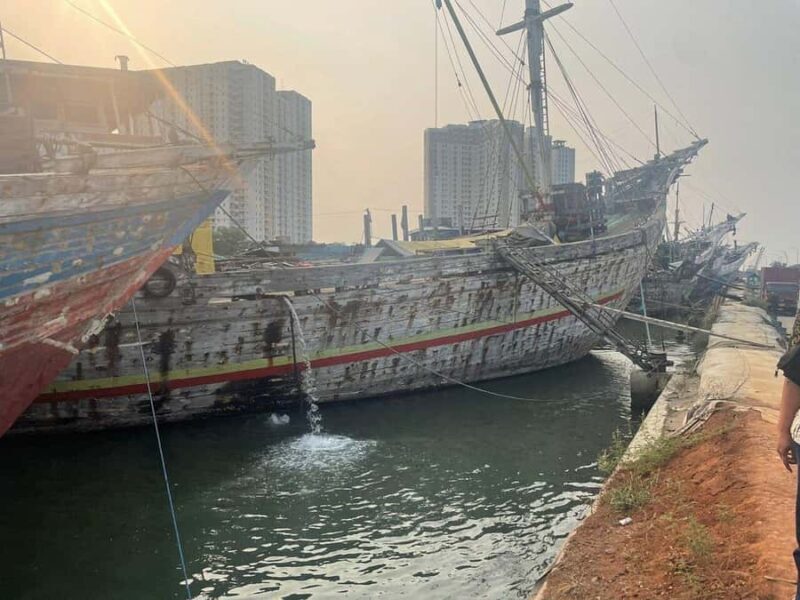 Jakarta: Private Full-Day Guided Tour Highlight of Jakarta - Final Thoughts