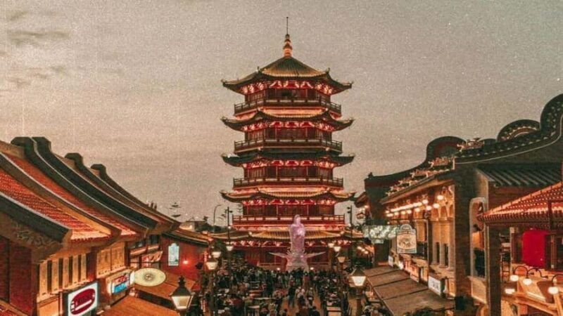 Jakarta: Private Full-Day Guided Tour Highlight of Jakarta - FAQ