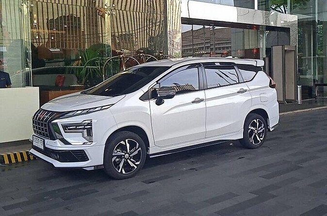 Jakarta Private Roundtrip CGK Airport Transfer per Car with Toll fee & Insurance - FAQ