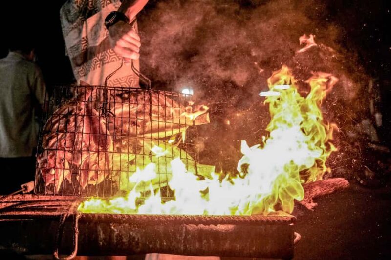 Jakarta: Private Street Food Tour with MRT Transportation - Who Will Love This Tour?