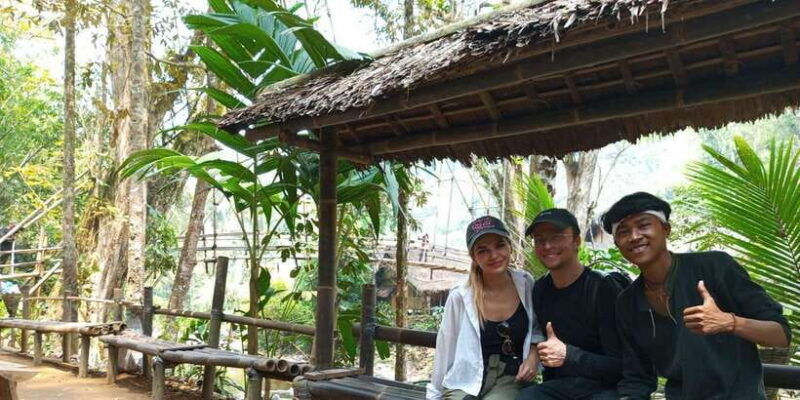 jakarta-private-tour-baduy-village