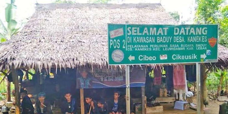 jakarta-private-tour-baduy-village