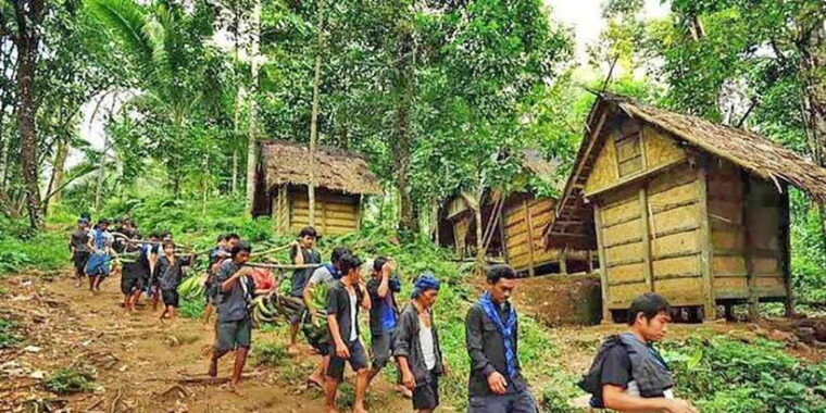 jakarta-private-tour-baduy-village