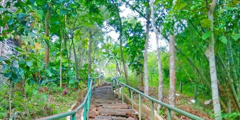 jakarta-private-tour-gunung-padang-site