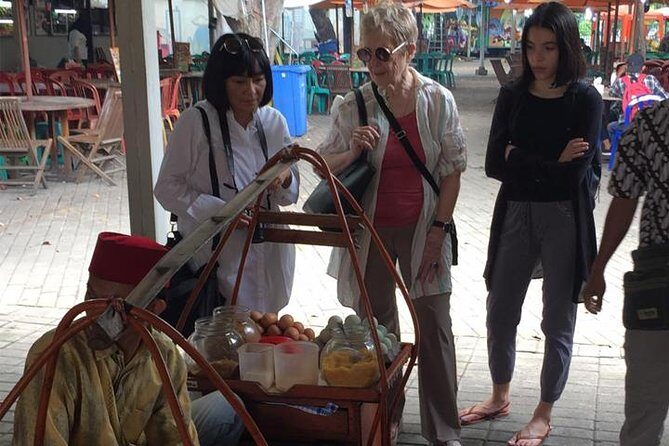 Jakarta Private Tour With Guide and Lunch - An In-Depth Look at the Tour Experience